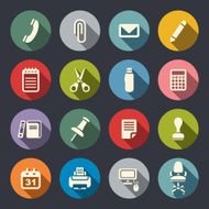 Office Icons N148