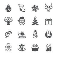 Soulico - Christmas icons