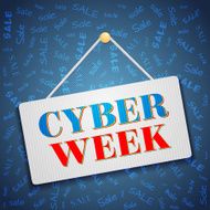 Cyber Week