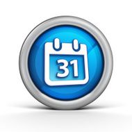 Calendar Icon N258