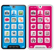 trendy design smartphone