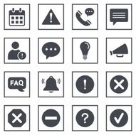 Information Symbols