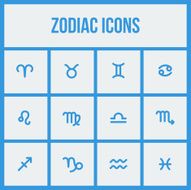 Zodiac Signs N47