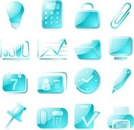 Office Icons N168