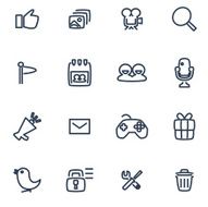 Social Network N17