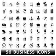 Business Icons N115