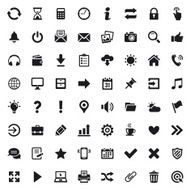 Icon set N14