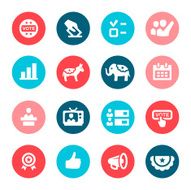 Election Icons N4