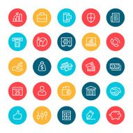 Finance Icons N17