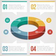 Infographic Elements &amp; Icon Set N2