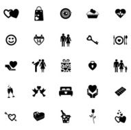 Love Icons N11
