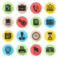 Office Icons N179