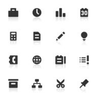 Office Icons N185