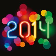 New Year 2014 N47
