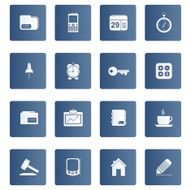 Business Icons N133