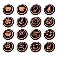 Internet extra icons N3