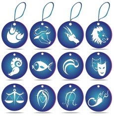 Zodiac Signs N26