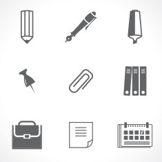 Stationery N4