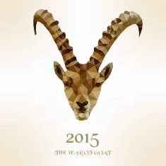 2015 The Year of Goat N3