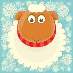 New Year Cards N3