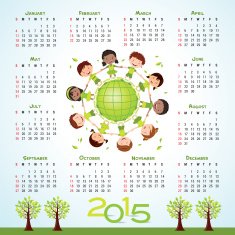 Calendar 2015 N176