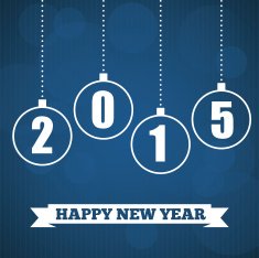 Happy New Year design N11