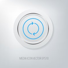 Arrow Button N9