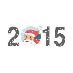 Happy New Year 2015 N149