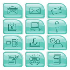 Office Icons N90