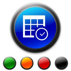 Calendar Icon N227