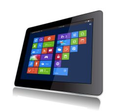 Windows 8 Tablet N2