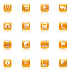 Icon Set Technology