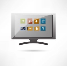 TV Icon N4