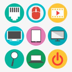 Office Icons N97