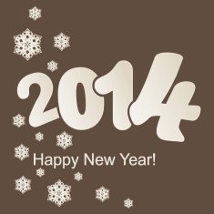 Happy New Year N84