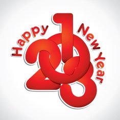 New Year 2013 N14