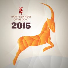 Chinese New Year 2015 N19