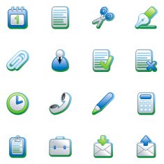 Office Icons N104