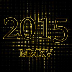 Happy New Year N91