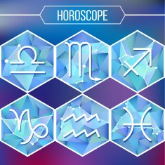 Zodiac signs and constellation N2