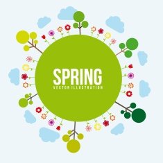 Spring Vector N10