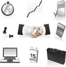 Corporate Icons