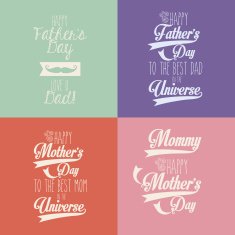 happy mothers and fathers day N2