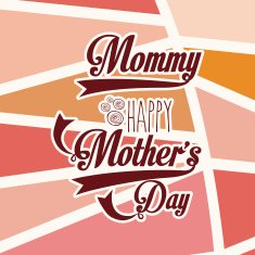 Happy Mothers Day N117