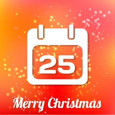 christmas background N36
