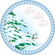 winter N2