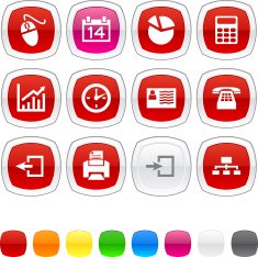 Office Icons N126