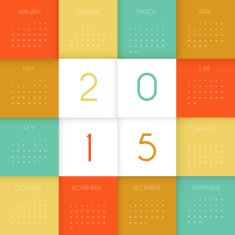 Calendar for 2015 year N27
