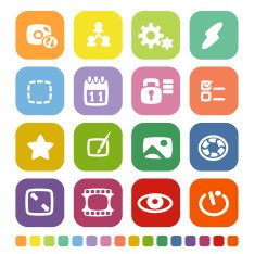 Camera Icon N9