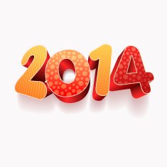 Year 2014 3D N3